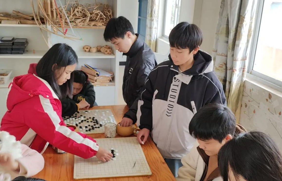 生命科学探秘