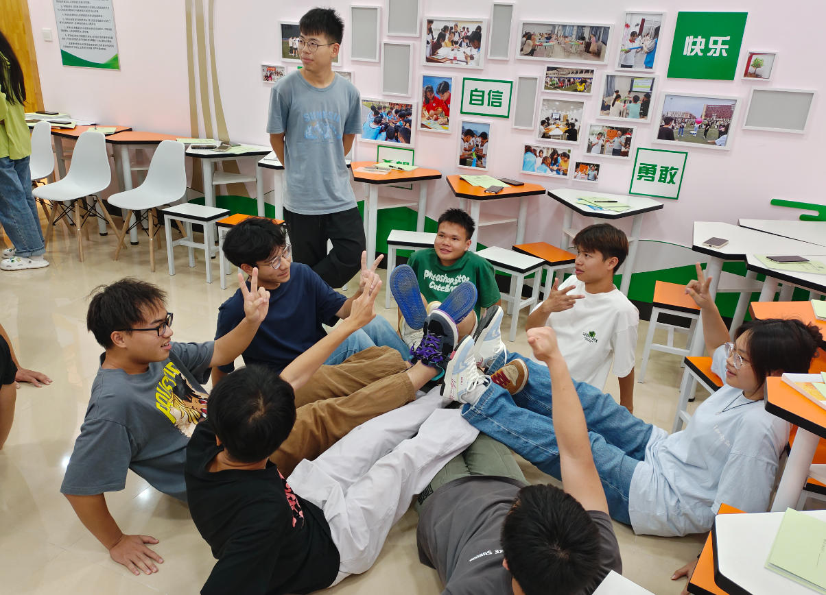 无人机飞行与编程