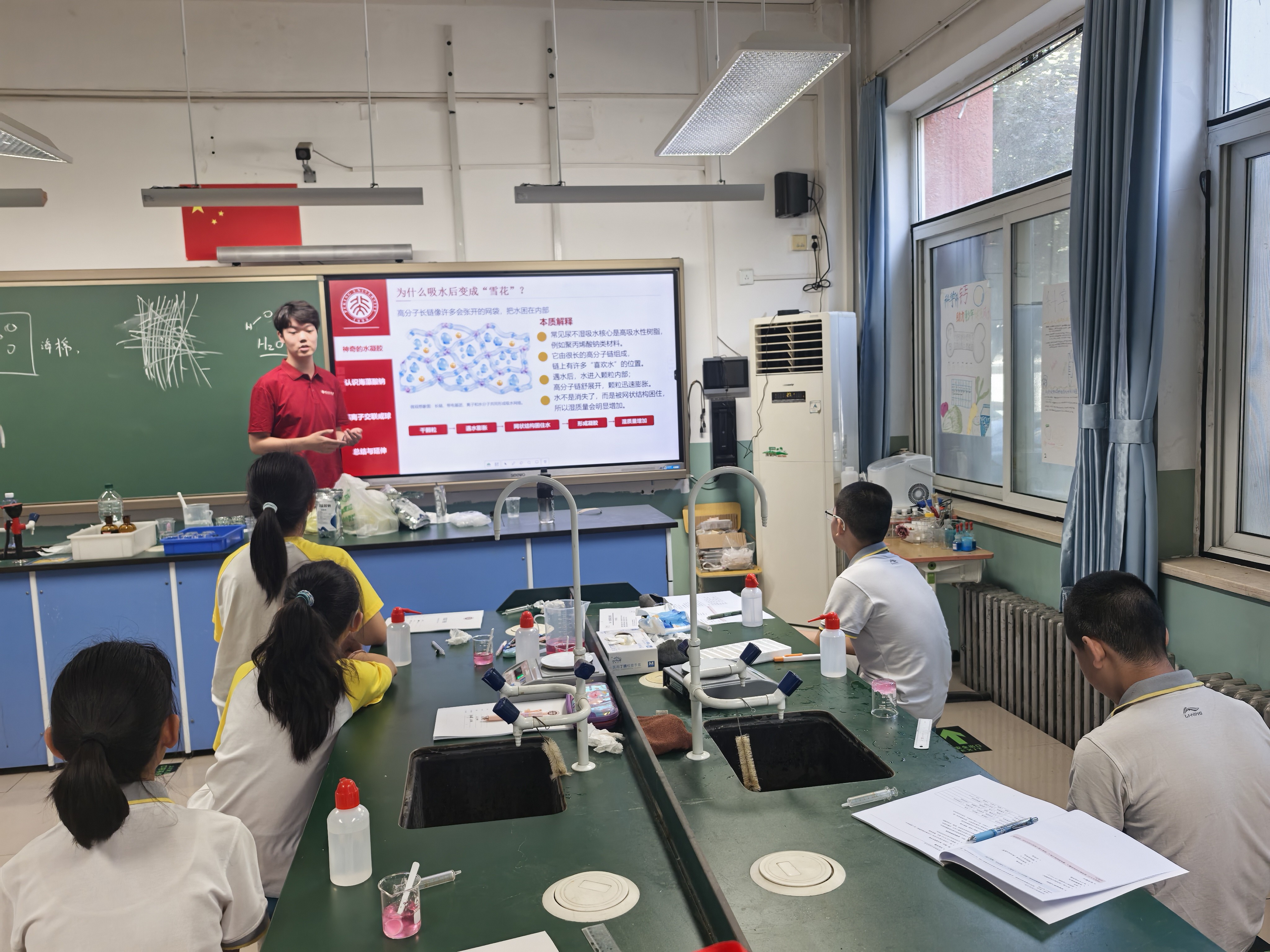 政校企协同育人，丰台&ldquo;工育青芽&rdquo;从进校园活动升级为常态化基础工程